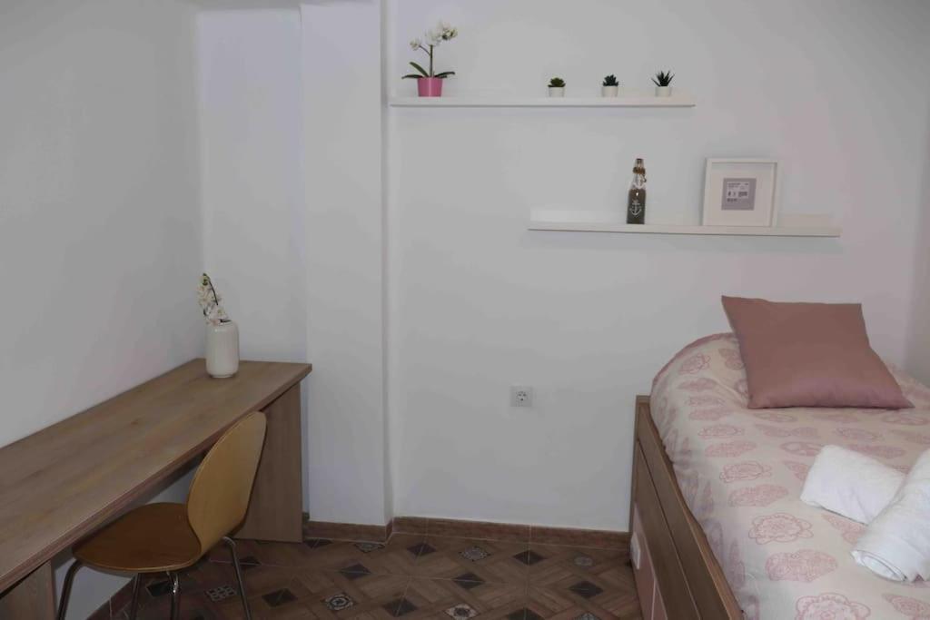 Precioso Apartamento Con Vistas Al Mar. Piscina. Valencia Exterior foto